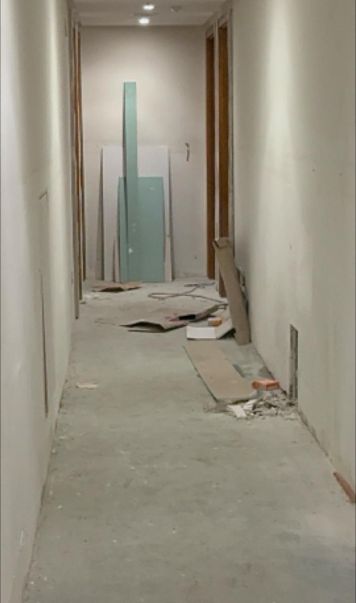 Flat Reformado Em Hotel No Jardins Сао Паоло Екстериор снимка