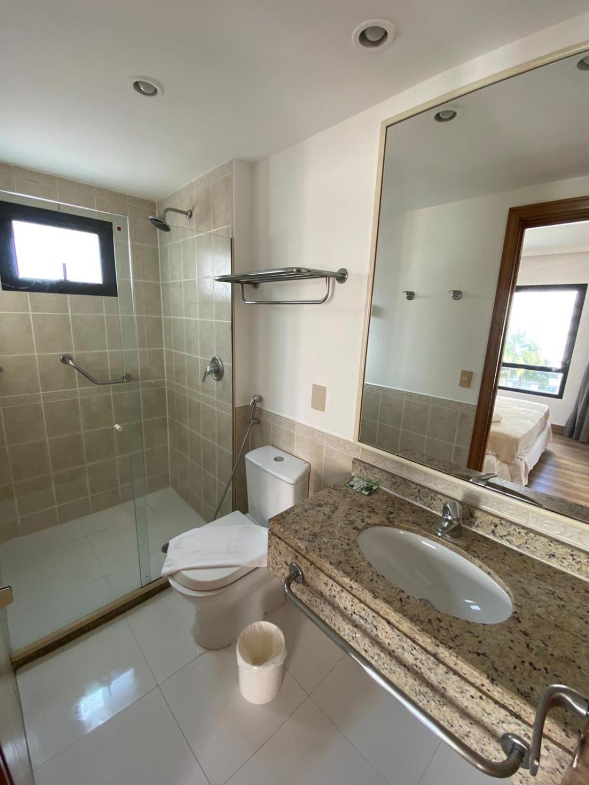 Flat Reformado Em Hotel No Jardins Сао Паоло Екстериор снимка